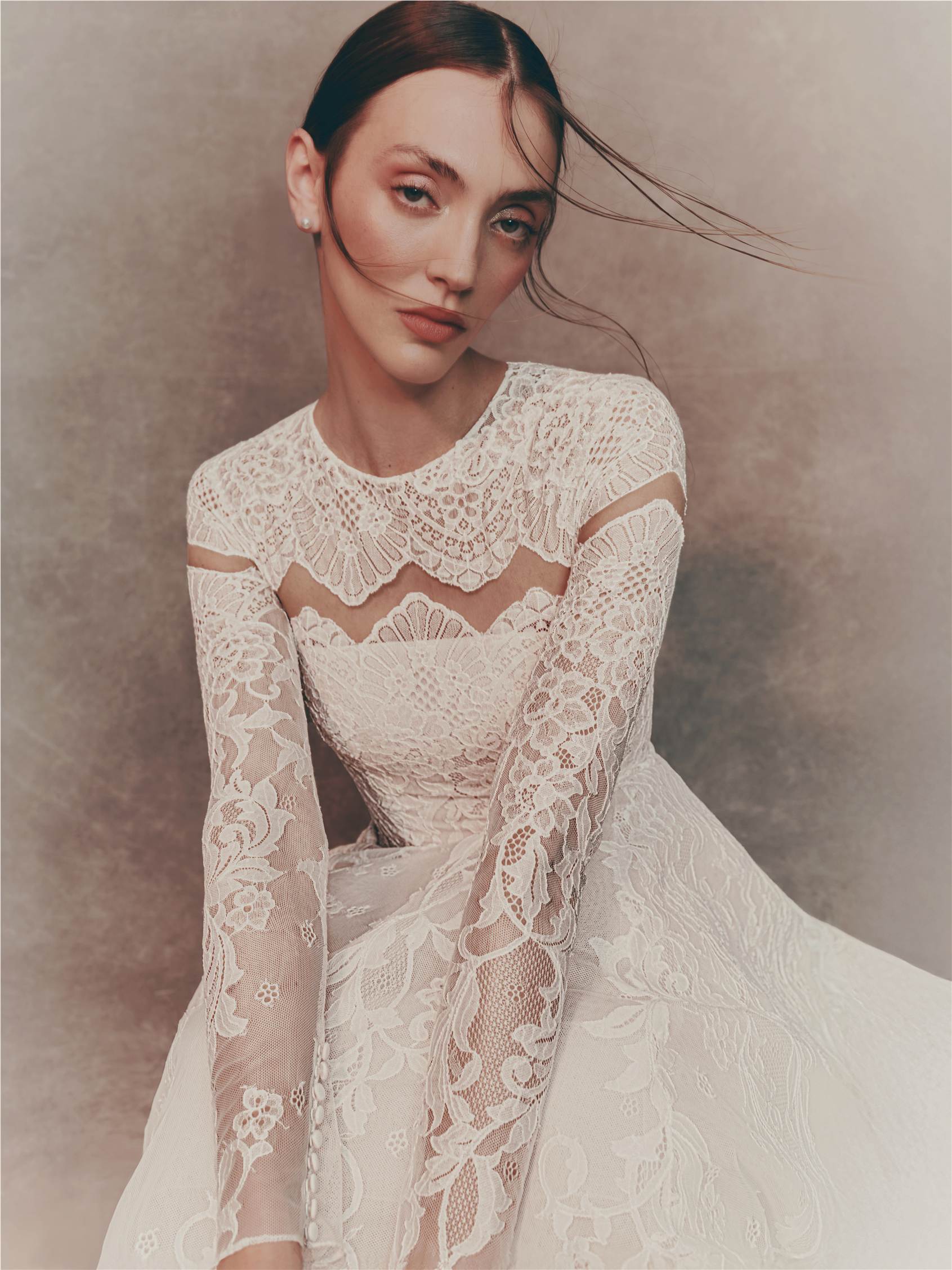 Kollektion 2026 Atelier Pronovias