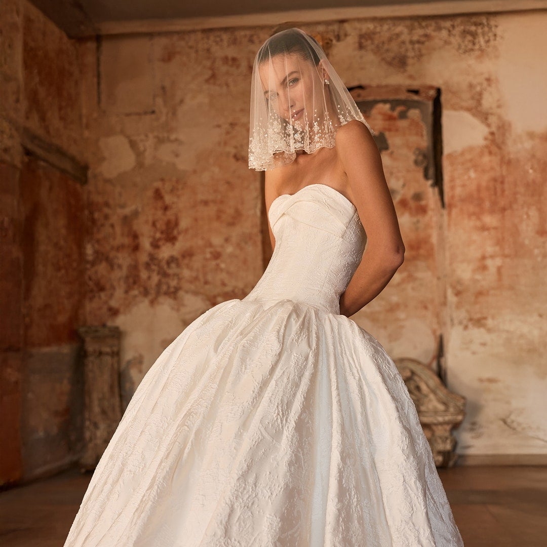 Anteprima Collezioni Pronovias 2027 - Presentazione Esclusiva